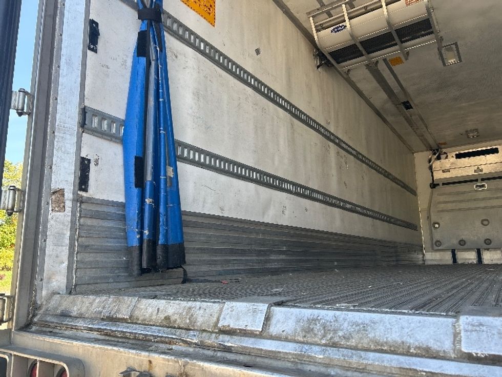 Refrigerated Trailer-Semi Trailers-Utility-2018-Trailer-Londonderry-NH-500,239\n\t\tmiles-$ 27,000 - Image 9
