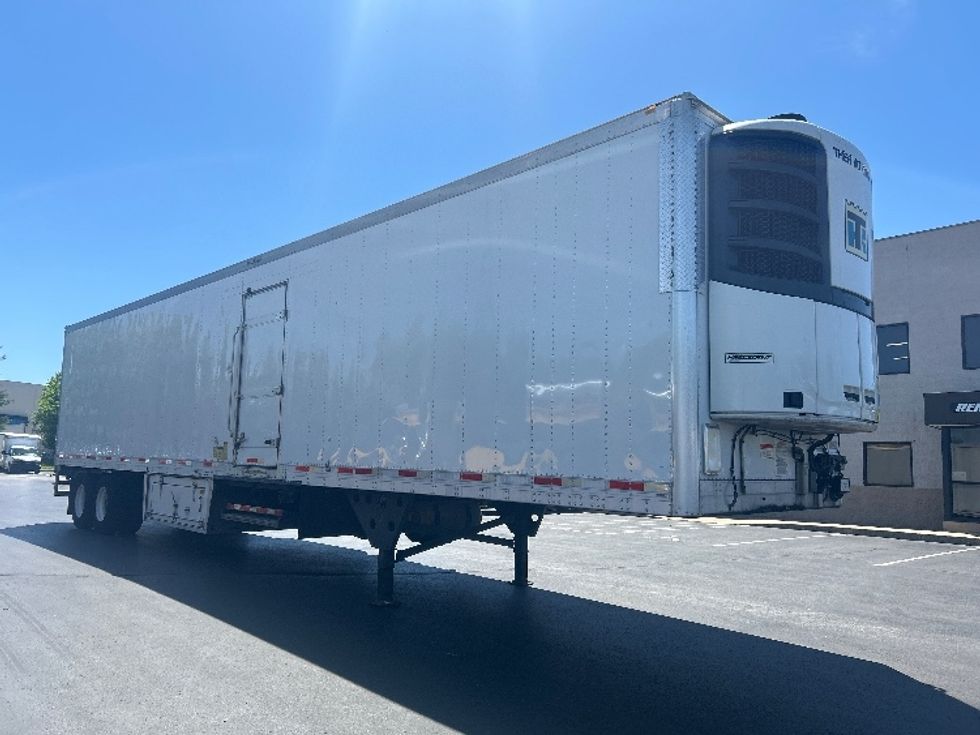 Refrigerated Trailer-Semi Trailers-Utility-2018-Trailer-Louisville-KY-472,450\n\t\tmiles-$ 20,500 - Image 1