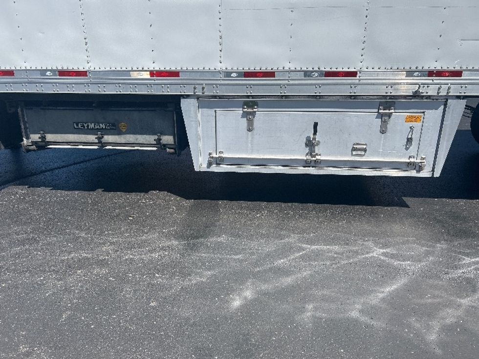 Refrigerated Trailer-Semi Trailers-Utility-2018-Trailer-Louisville-KY-472,450\n\t\tmiles-$ 20,500 - Image 11