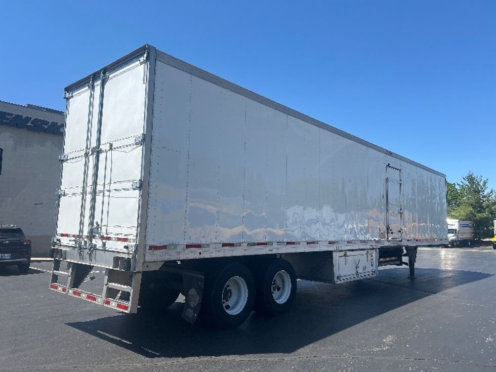 Refrigerated Trailer-Semi Trailers-Utility-2018-Trailer-Louisville-KY-472,450\n\t\tmiles-$ 20,500 - Image 4
