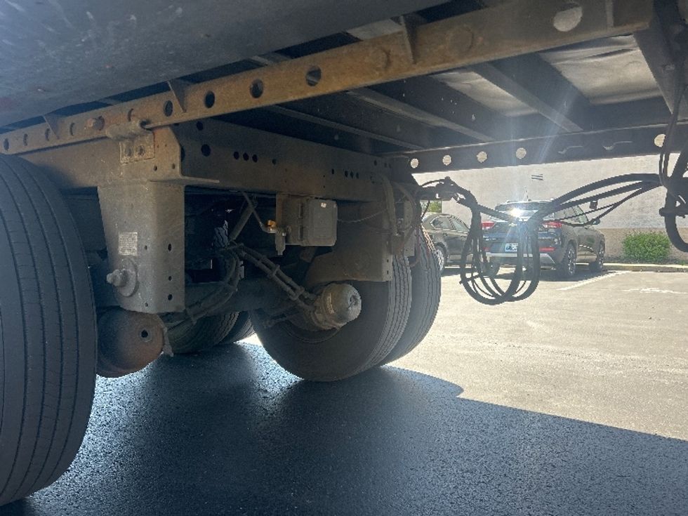 Refrigerated Trailer-Semi Trailers-Utility-2018-Trailer-Louisville-KY-472,450\n\t\tmiles-$ 20,500 - Image 5