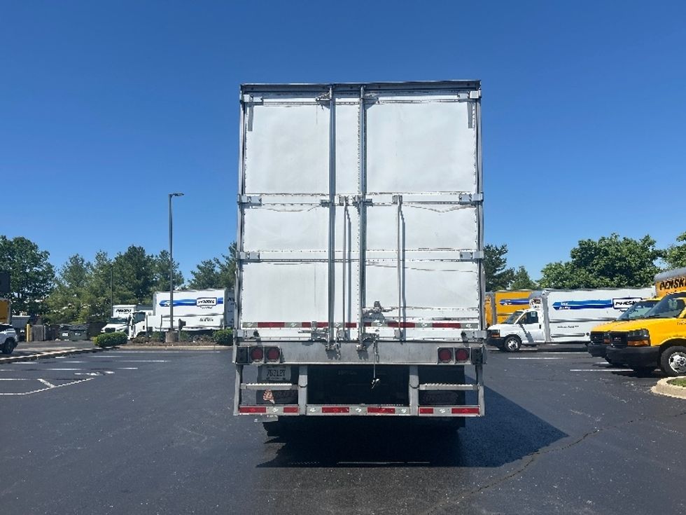Refrigerated Trailer-Semi Trailers-Utility-2018-Trailer-Louisville-KY-472,450\n\t\tmiles-$ 20,500 - Image 6