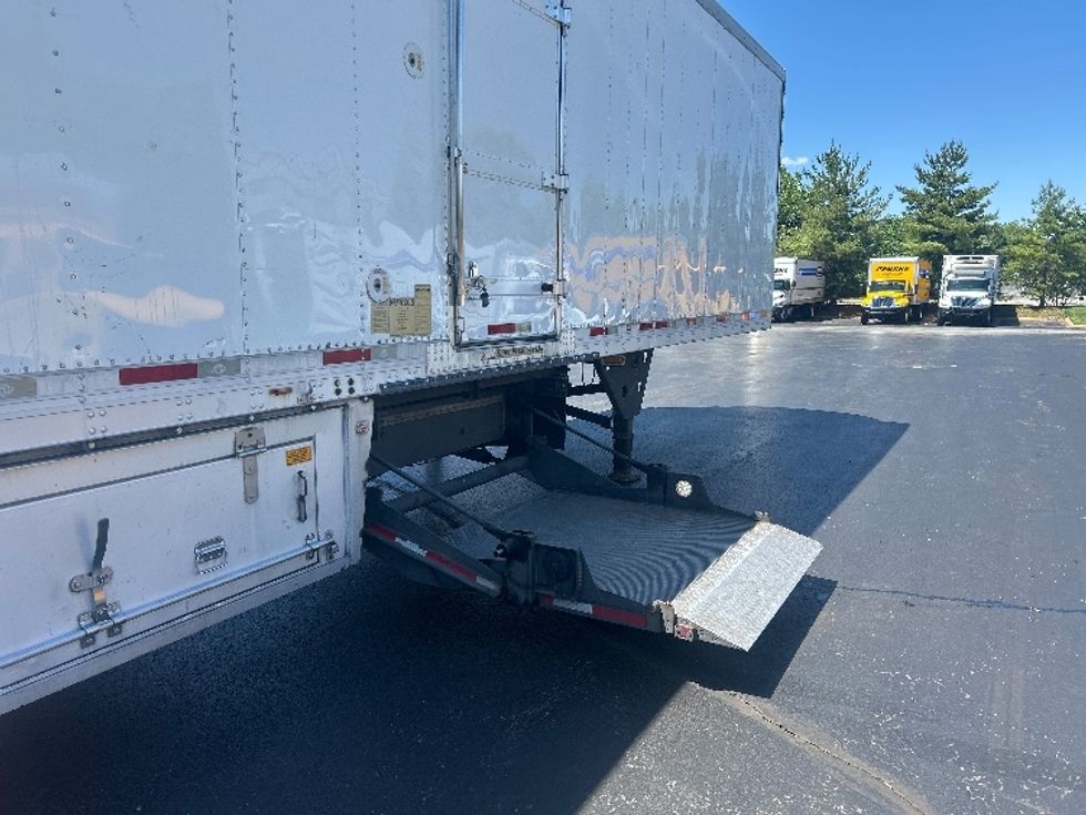 Refrigerated Trailer-Semi Trailers-Utility-2018-Trailer-Louisville-KY-472,450\n\t\tmiles-$ 20,500 - Image 7