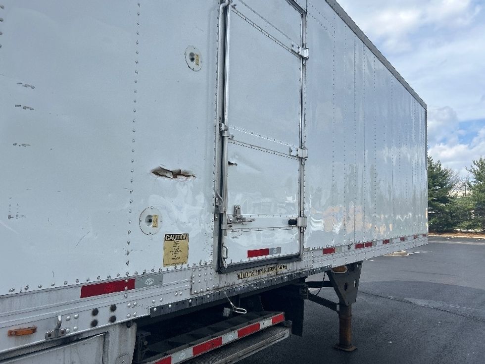 Refrigerated Trailer-Semi Trailers-Utility-2018-Trailer-Louisville-KY-489,651\n\t\tmiles-$ 20,250 - Image 11