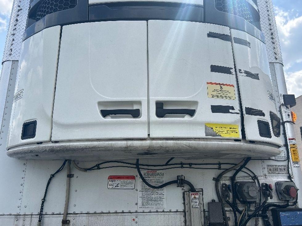 Refrigerated Trailer-Semi Trailers-Utility-2018-Trailer-Louisville-KY-489,651\n\t\tmiles-$ 20,250 - Image 12