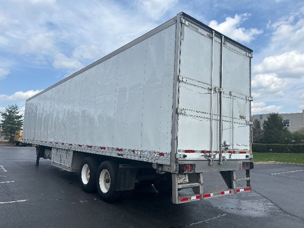 Refrigerated Trailer-Semi Trailers-Utility-2018-Trailer-Louisville-KY-489,651\n\t\tmiles-$ 20,250 - Image 3