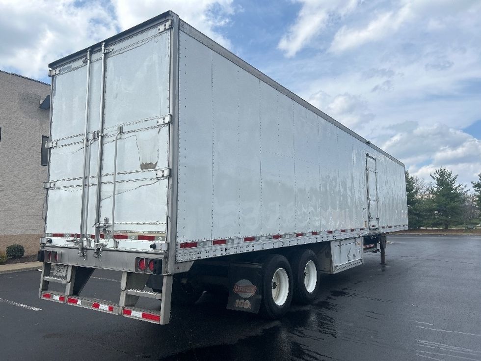 Refrigerated Trailer-Semi Trailers-Utility-2018-Trailer-Louisville-KY-489,651\n\t\tmiles-$ 20,250 - Image 4