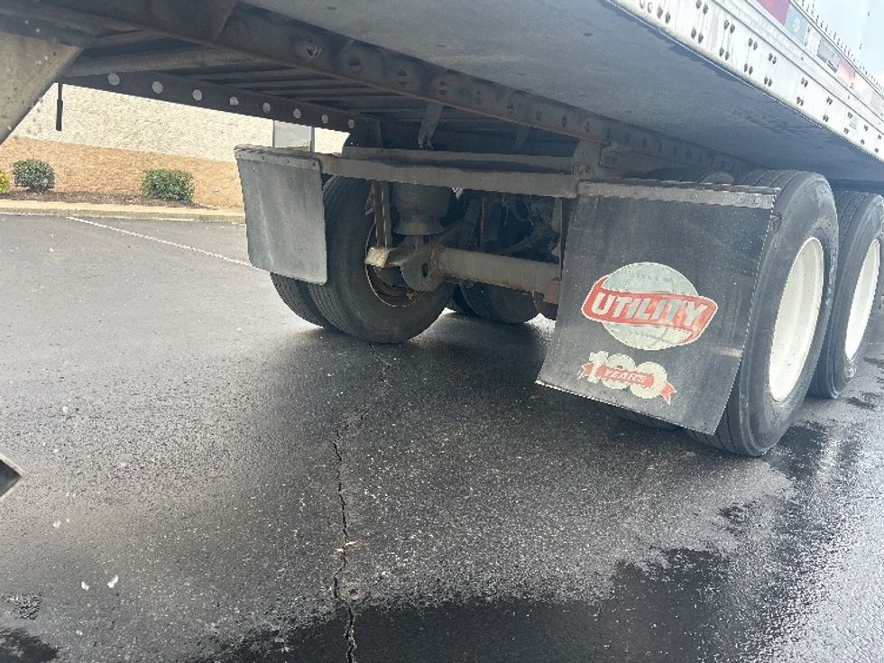 Refrigerated Trailer-Semi Trailers-Utility-2018-Trailer-Louisville-KY-489,651\n\t\tmiles-$ 20,250 - Image 5