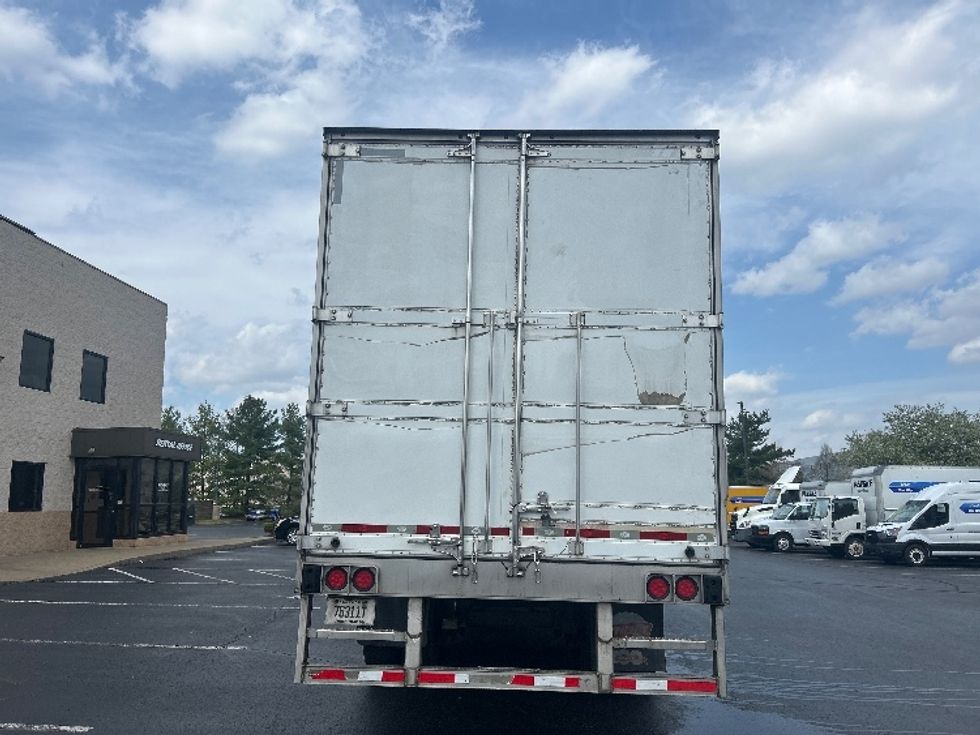 Refrigerated Trailer-Semi Trailers-Utility-2018-Trailer-Louisville-KY-489,651\n\t\tmiles-$ 20,250 - Image 6