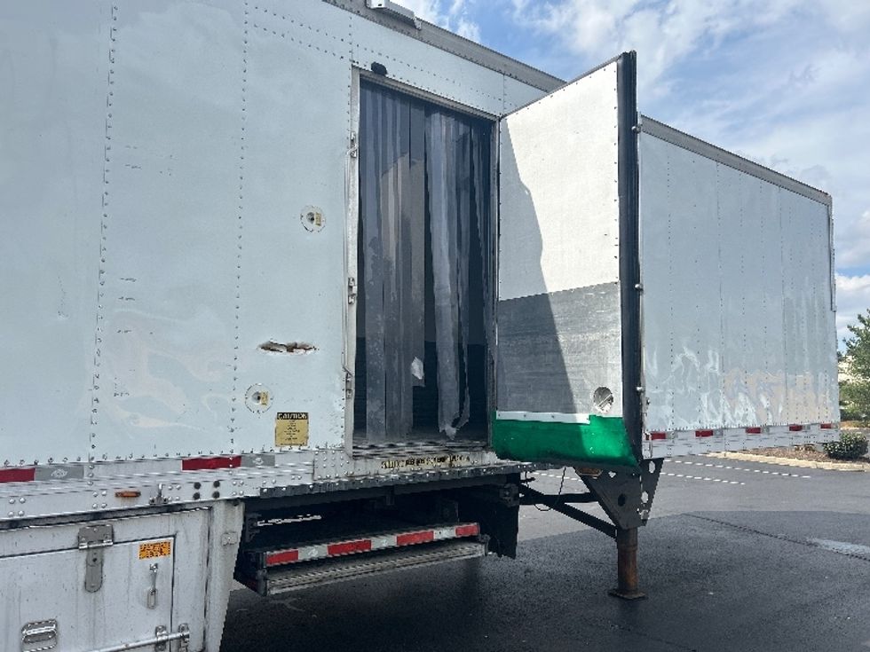 Refrigerated Trailer-Semi Trailers-Utility-2018-Trailer-Louisville-KY-489,651\n\t\tmiles-$ 20,250 - Image 7