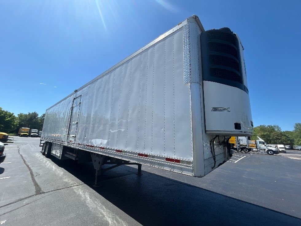 Refrigerated Trailer-Semi Trailers-Utility-2018-Trailer-Louisville-KY-573,379\n\t\tmiles-$ 32,250 - Image 1
