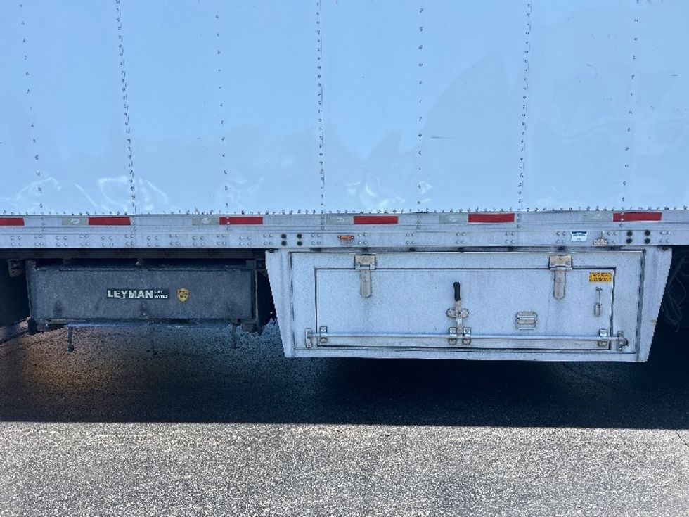 Refrigerated Trailer-Semi Trailers-Utility-2018-Trailer-Louisville-KY-573,379\n\t\tmiles-$ 32,250 - Image 11