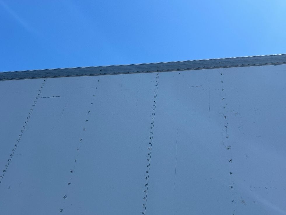Refrigerated Trailer-Semi Trailers-Utility-2018-Trailer-Louisville-KY-573,379\n\t\tmiles-$ 32,250 - Image 13