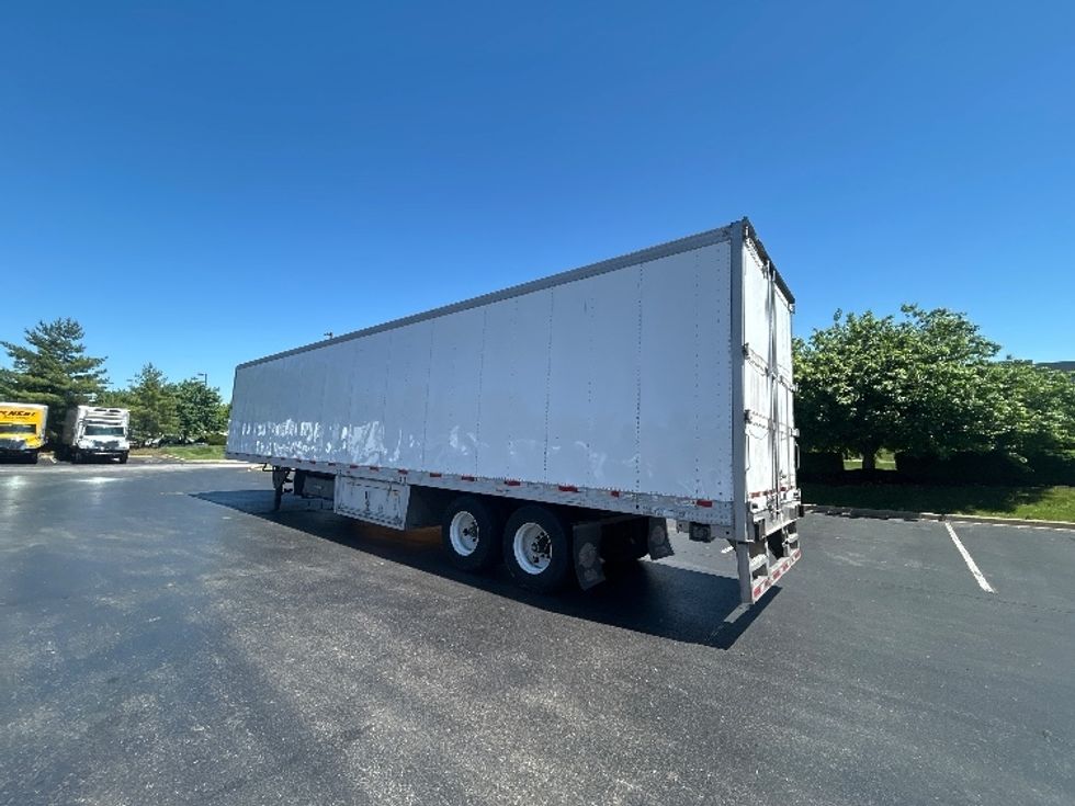Refrigerated Trailer-Semi Trailers-Utility-2018-Trailer-Louisville-KY-573,379\n\t\tmiles-$ 32,250 - Image 3