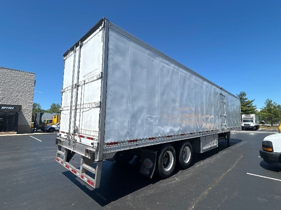Refrigerated Trailer-Semi Trailers-Utility-2018-Trailer-Louisville-KY-573,379\n\t\tmiles-$ 32,250 - Image 4