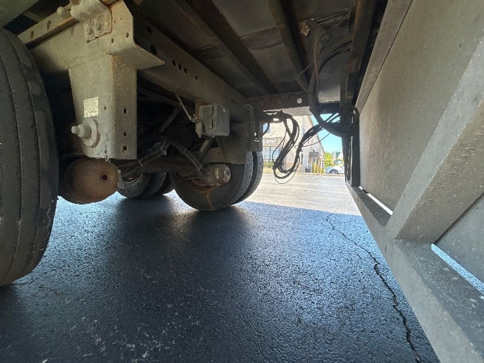 Refrigerated Trailer-Semi Trailers-Utility-2018-Trailer-Louisville-KY-573,379\n\t\tmiles-$ 32,250 - Image 5