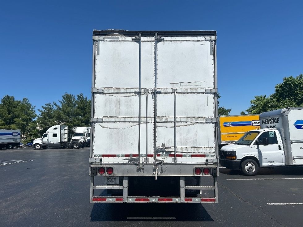 Refrigerated Trailer-Semi Trailers-Utility-2018-Trailer-Louisville-KY-573,379\n\t\tmiles-$ 32,250 - Image 6