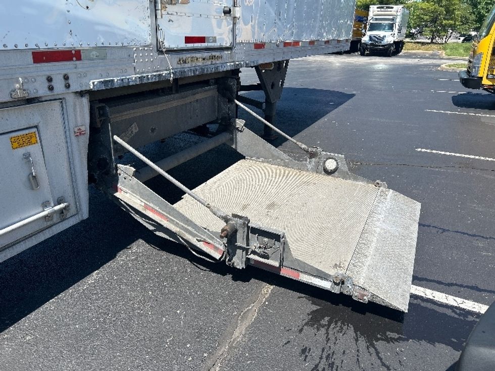 Refrigerated Trailer-Semi Trailers-Utility-2018-Trailer-Louisville-KY-573,379\n\t\tmiles-$ 32,250 - Image 7