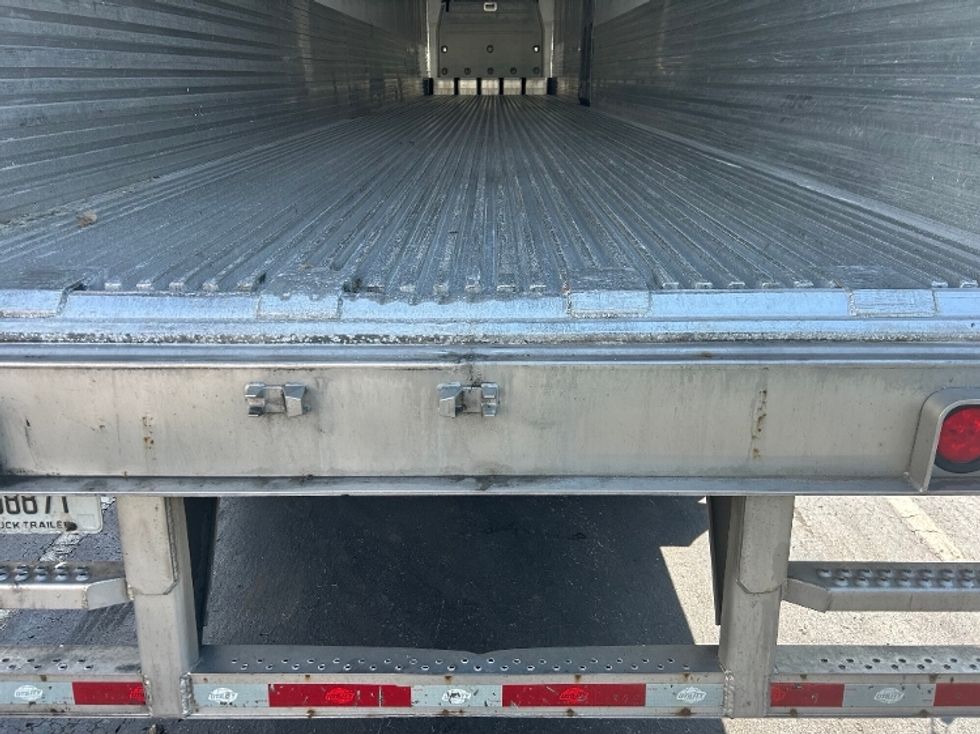Refrigerated Trailer-Semi Trailers-Utility-2018-Trailer-Louisville-KY-573,379\n\t\tmiles-$ 32,250 - Image 8
