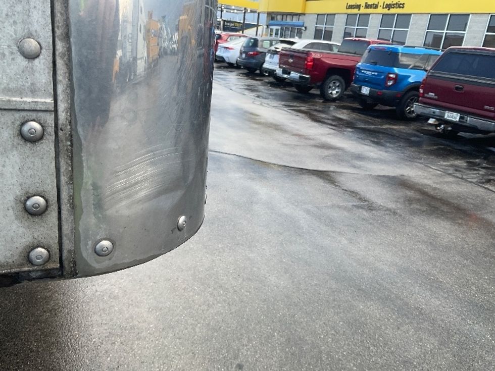 Refrigerated Trailer-Semi Trailers-Utility-2018-Trailer-Milwaukee-WI-711,018\n\t\tmiles-$ 27,000 - Image 10