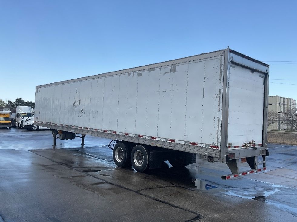 Refrigerated Trailer-Semi Trailers-Utility-2018-Trailer-Milwaukee-WI-711,018\n\t\tmiles-$ 27,000 - Image 3