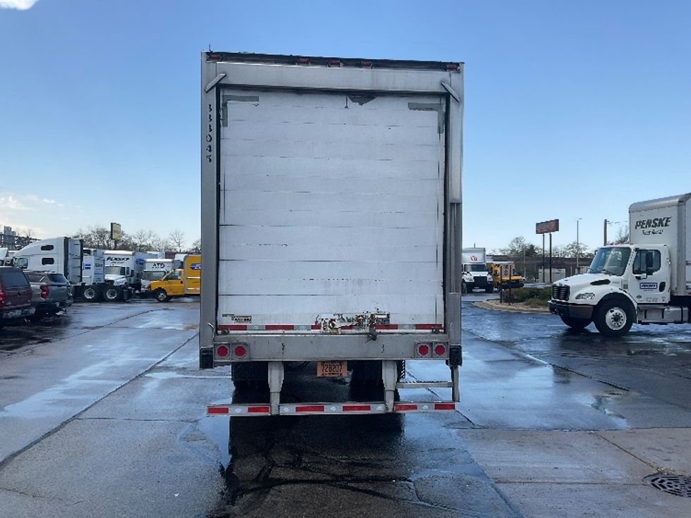 Refrigerated Trailer-Semi Trailers-Utility-2018-Trailer-Milwaukee-WI-711,018\n\t\tmiles-$ 27,000 - Image 6