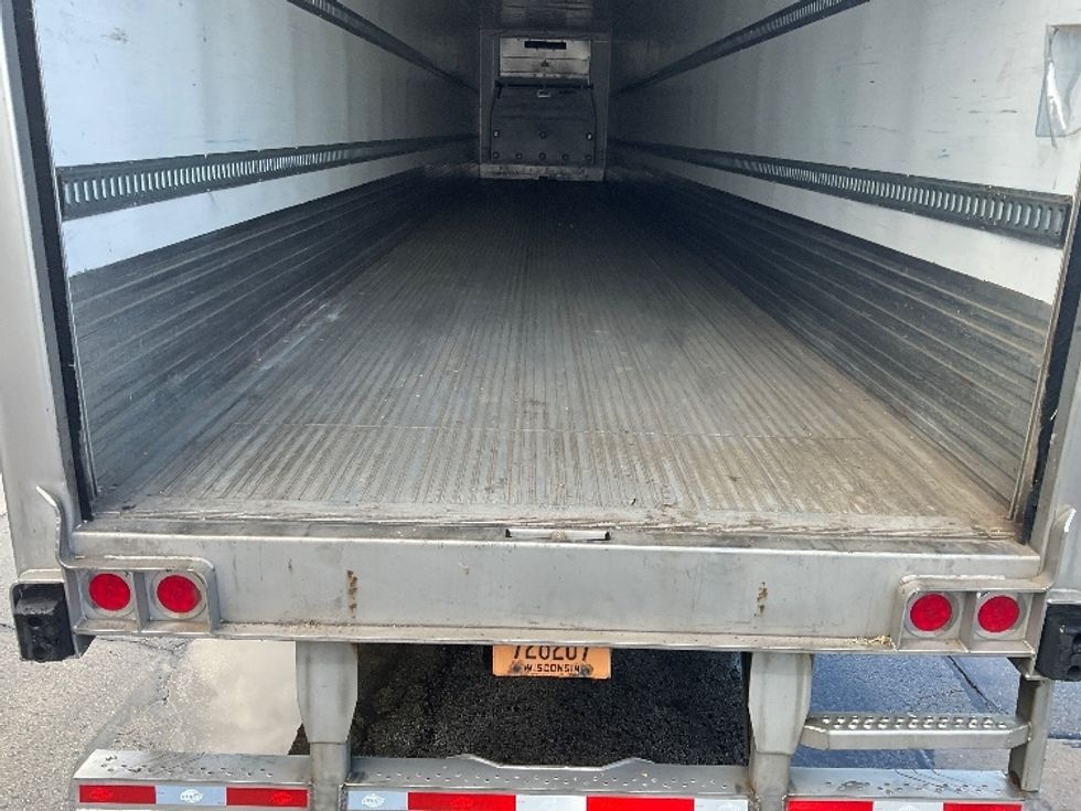 Refrigerated Trailer-Semi Trailers-Utility-2018-Trailer-Milwaukee-WI-711,018\n\t\tmiles-$ 27,000 - Image 7