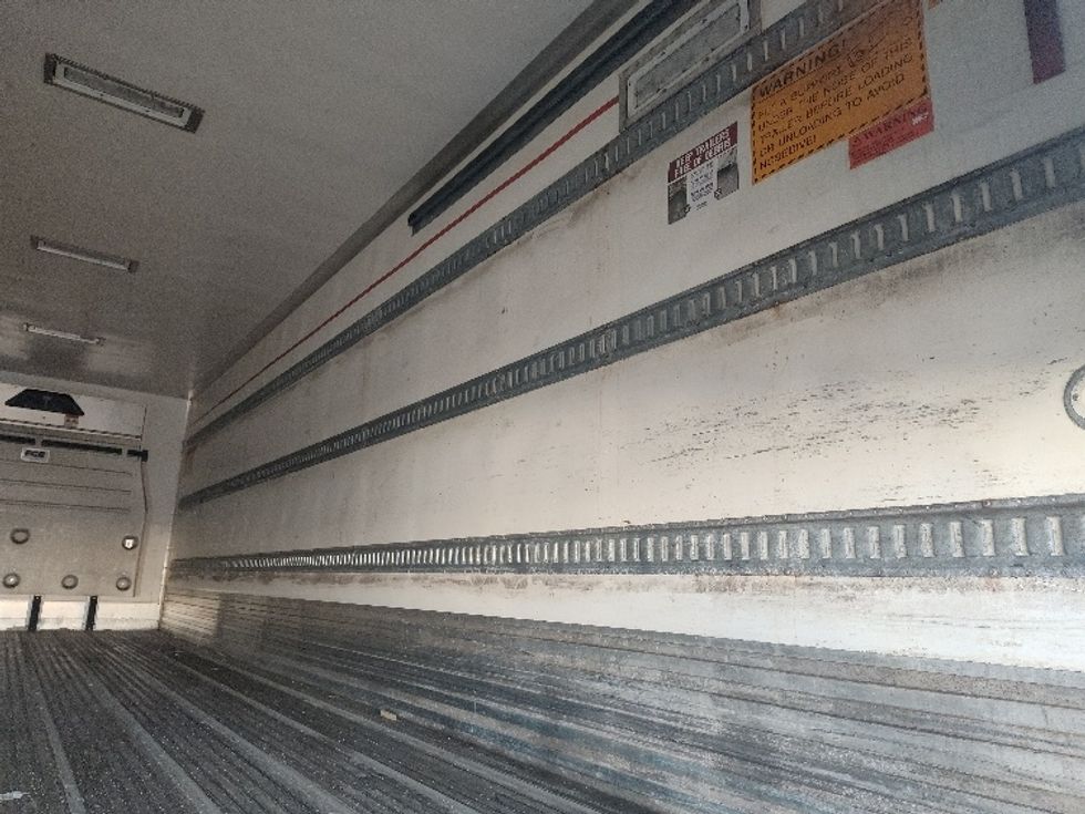 Refrigerated Trailer-Semi Trailers-Utility-2018-Trailer-Montgomery-NY-230,119\n\t\tmiles-$ 38,250 - Image 10