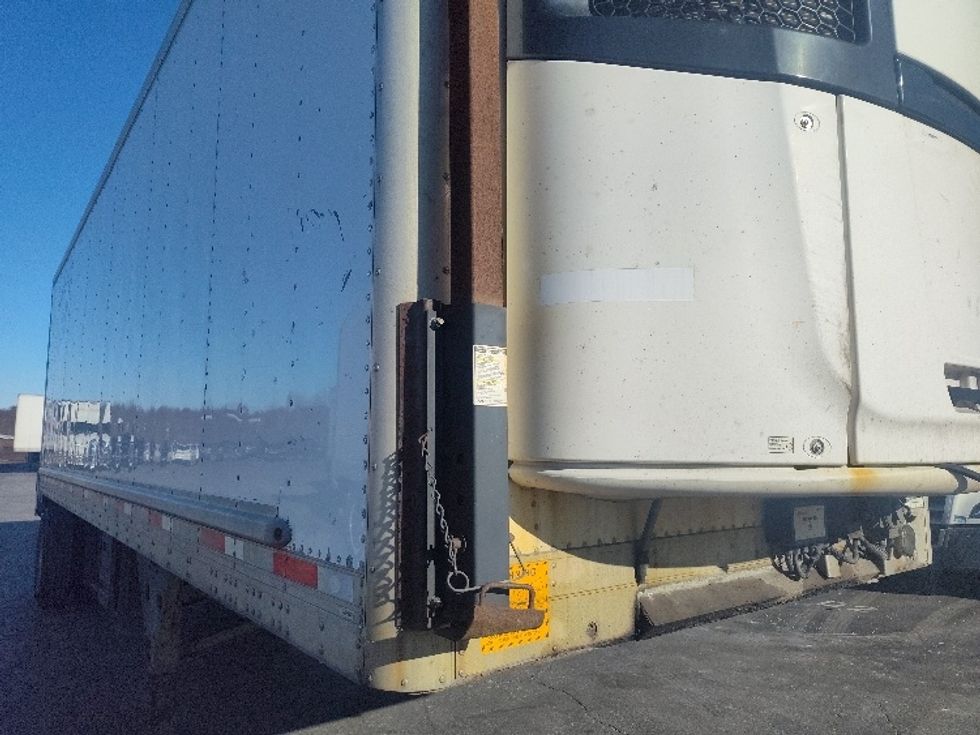 Refrigerated Trailer-Semi Trailers-Utility-2018-Trailer-Montgomery-NY-230,119\n\t\tmiles-$ 38,250 - Image 11