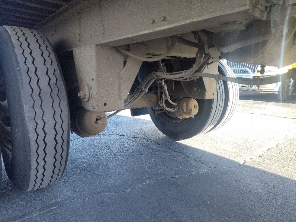 Refrigerated Trailer-Semi Trailers-Utility-2018-Trailer-Montgomery-NY-230,119\n\t\tmiles-$ 38,250 - Image 5