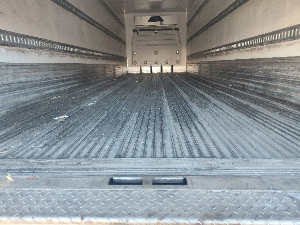 Refrigerated Trailer-Semi Trailers-Utility-2018-Trailer-Montgomery-NY-230,119\n\t\tmiles-$ 38,250 - Image 8