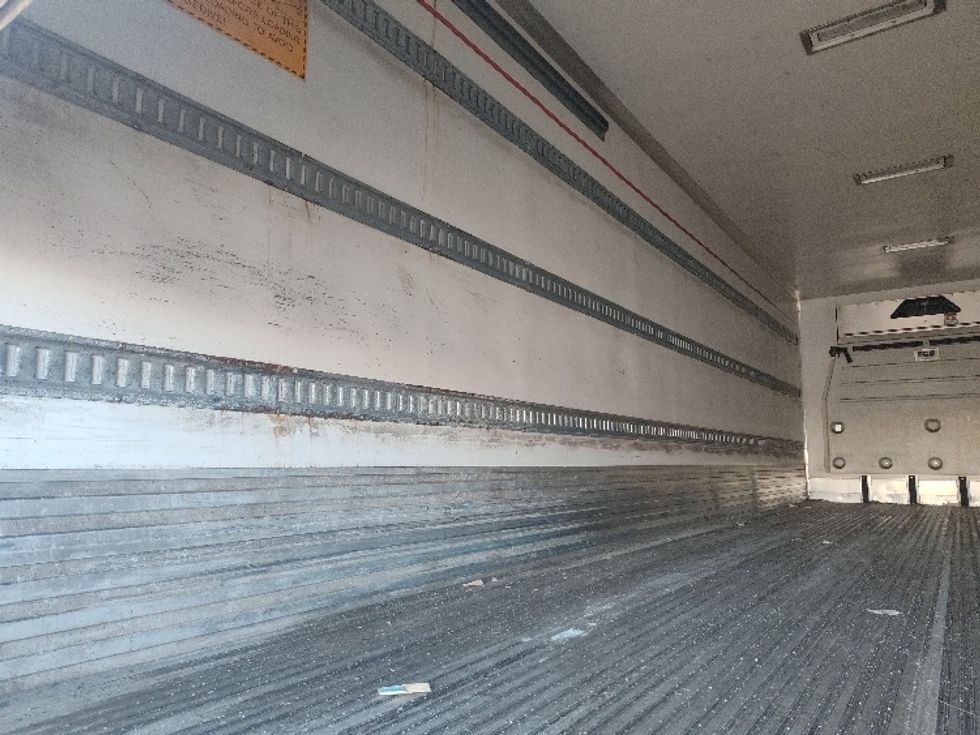 Refrigerated Trailer-Semi Trailers-Utility-2018-Trailer-Montgomery-NY-230,119\n\t\tmiles-$ 38,250 - Image 9