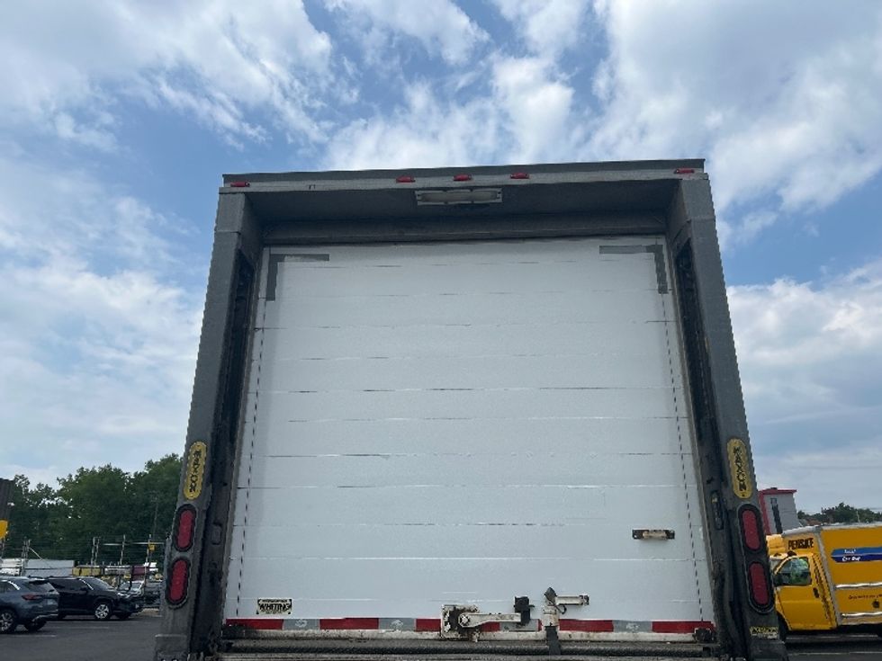 Refrigerated Trailer-Semi Trailers-Utility-2018-Trailer-Montgomery-NY-318,560\n\t\tmiles-$ 31,750 - Image 6