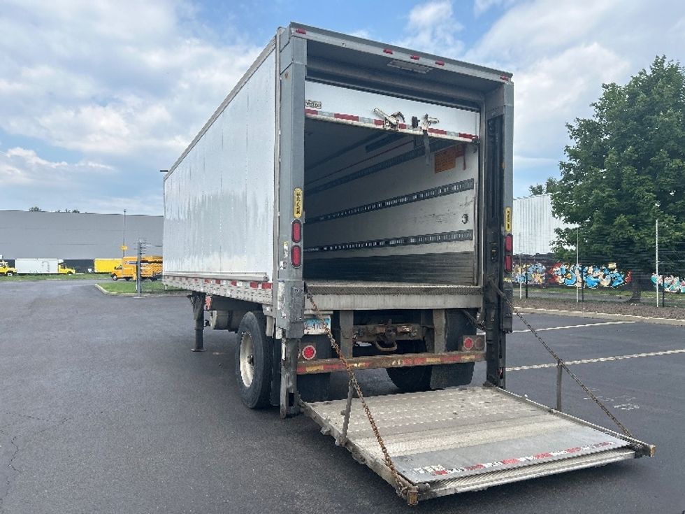 Refrigerated Trailer-Semi Trailers-Utility-2018-Trailer-Montgomery-NY-318,560\n\t\tmiles-$ 31,750 - Image 7