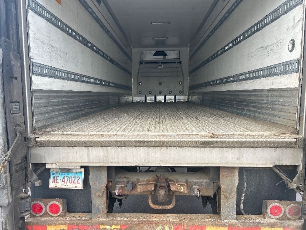 Refrigerated Trailer-Semi Trailers-Utility-2018-Trailer-Montgomery-NY-318,560\n\t\tmiles-$ 31,750 - Image 8