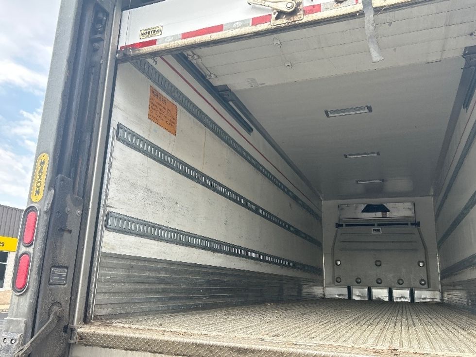 Refrigerated Trailer-Semi Trailers-Utility-2018-Trailer-Montgomery-NY-318,560\n\t\tmiles-$ 31,750 - Image 9