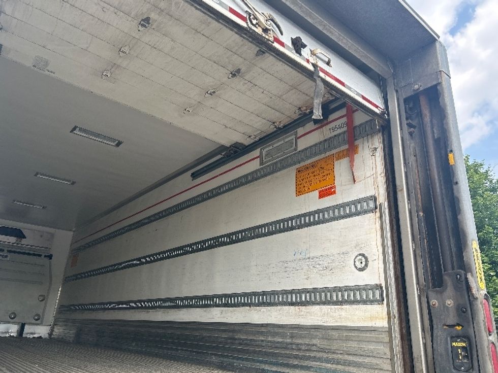 Refrigerated Trailer-Semi Trailers-Utility-2018-Trailer-Montgomery-NY-320,407\n\t\tmiles-$ 31,750 - Image 10