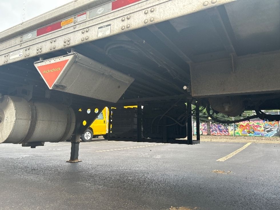 Refrigerated Trailer-Semi Trailers-Utility-2018-Trailer-Montgomery-NY-320,407\n\t\tmiles-$ 31,750 - Image 5