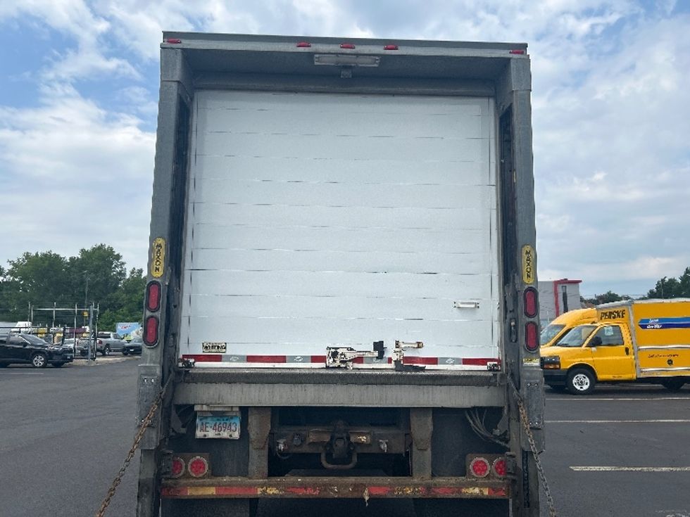 Refrigerated Trailer-Semi Trailers-Utility-2018-Trailer-Montgomery-NY-320,407\n\t\tmiles-$ 31,750 - Image 6