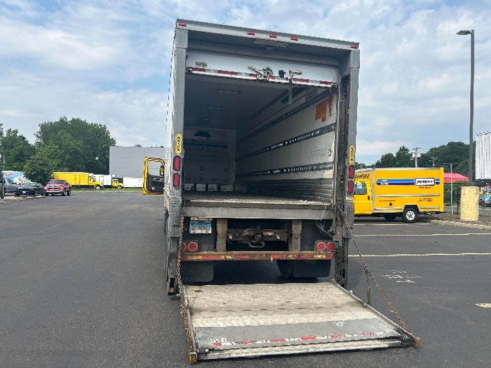 Refrigerated Trailer-Semi Trailers-Utility-2018-Trailer-Montgomery-NY-320,407\n\t\tmiles-$ 31,750 - Image 7