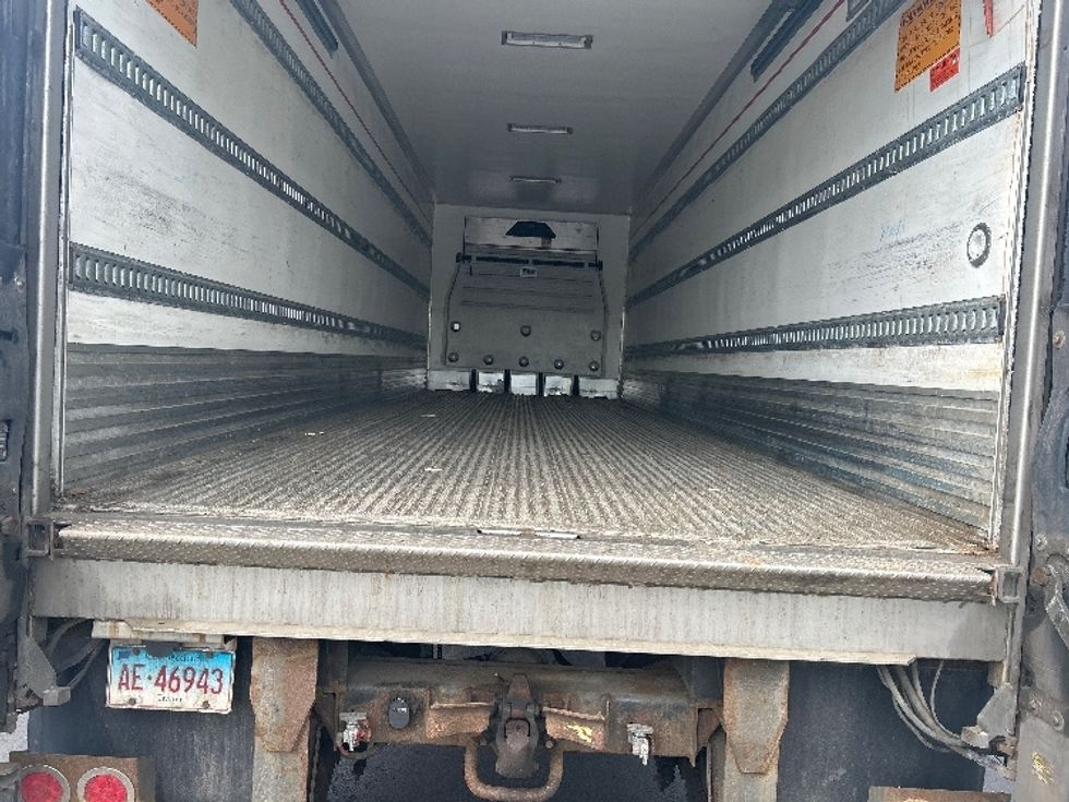Refrigerated Trailer-Semi Trailers-Utility-2018-Trailer-Montgomery-NY-320,407\n\t\tmiles-$ 31,750 - Image 8