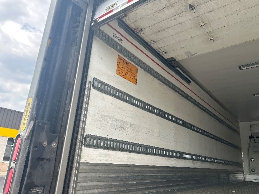 Refrigerated Trailer-Semi Trailers-Utility-2018-Trailer-Montgomery-NY-320,407\n\t\tmiles-$ 31,750 - Image 9