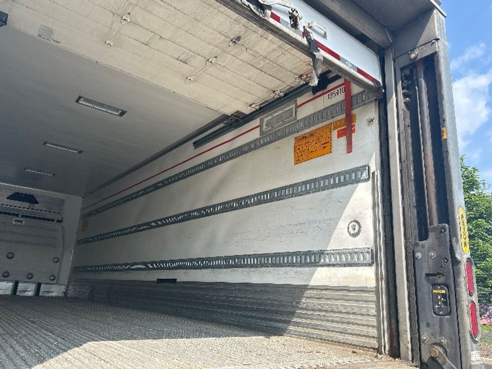 Refrigerated Trailer-Semi Trailers-Utility-2018-Trailer-Montgomery-NY-323,853\n\t\tmiles-$ 31,750 - Image 10