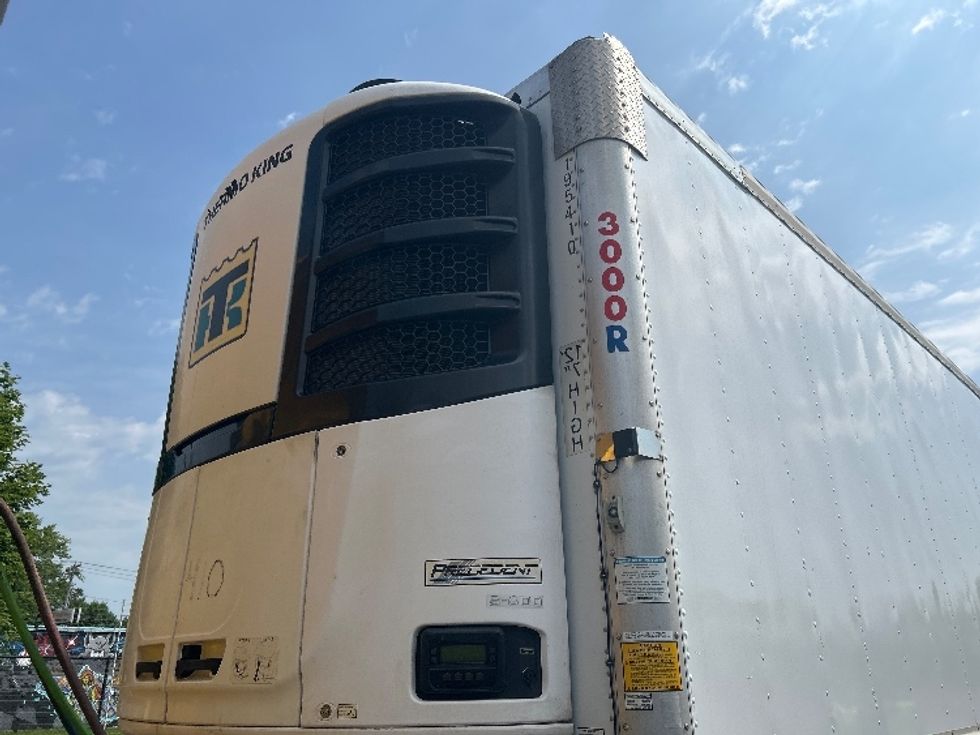 Refrigerated Trailer-Semi Trailers-Utility-2018-Trailer-Montgomery-NY-323,853\n\t\tmiles-$ 31,750 - Image 11