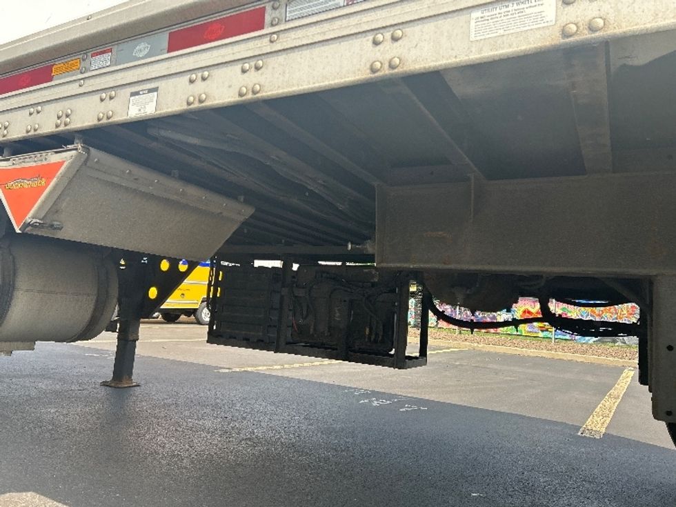 Refrigerated Trailer-Semi Trailers-Utility-2018-Trailer-Montgomery-NY-323,853\n\t\tmiles-$ 31,750 - Image 5