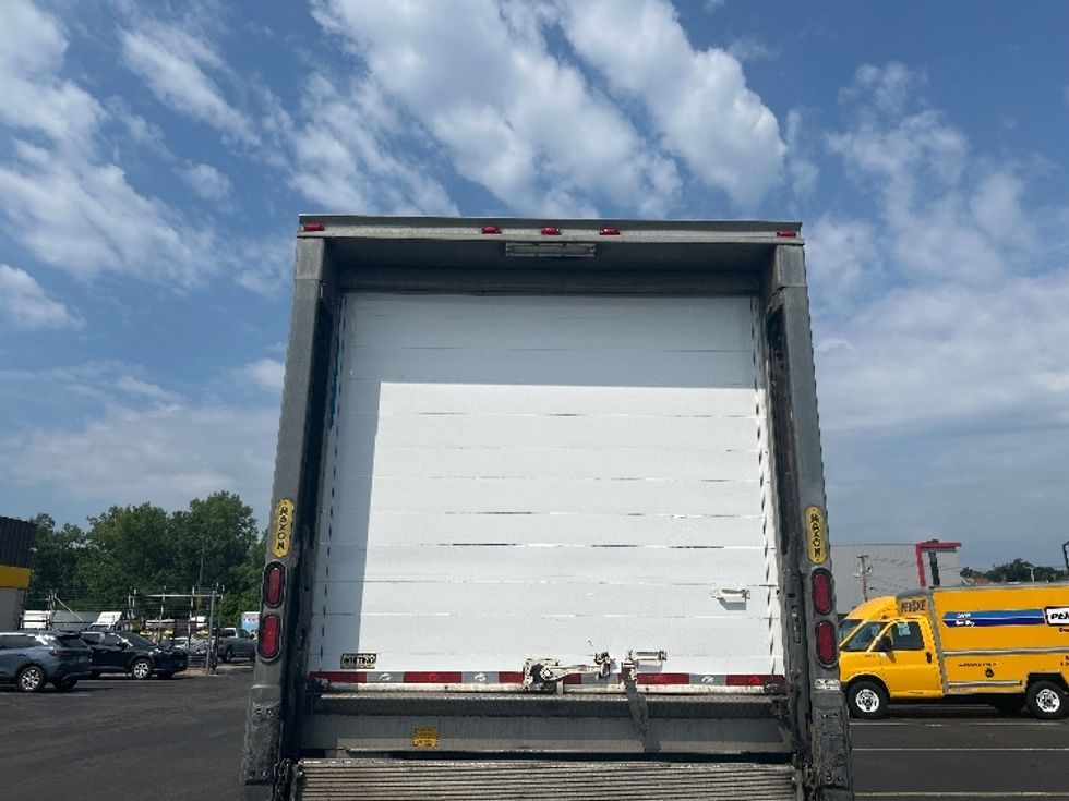 Refrigerated Trailer-Semi Trailers-Utility-2018-Trailer-Montgomery-NY-323,853\n\t\tmiles-$ 31,750 - Image 6