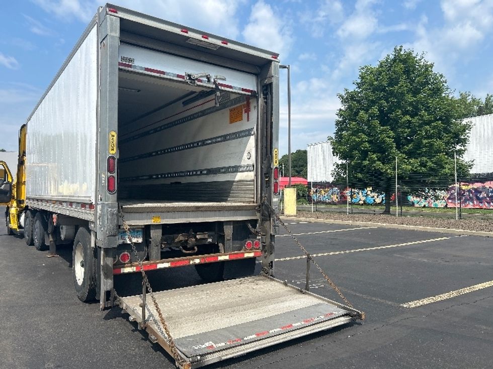 Refrigerated Trailer-Semi Trailers-Utility-2018-Trailer-Montgomery-NY-323,853\n\t\tmiles-$ 31,750 - Image 7