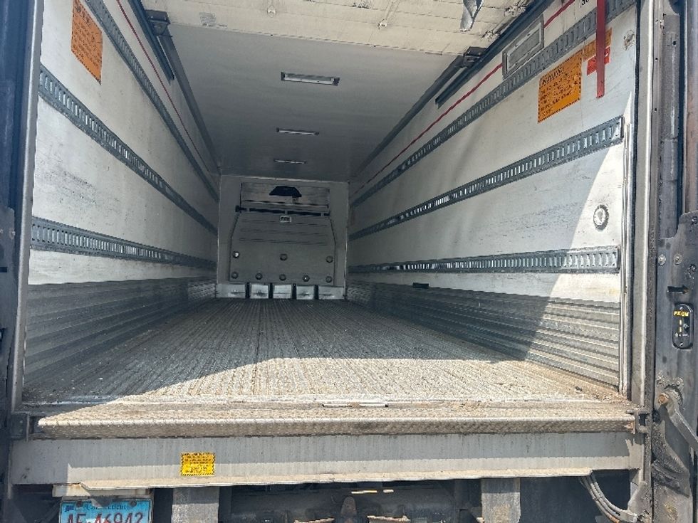 Refrigerated Trailer-Semi Trailers-Utility-2018-Trailer-Montgomery-NY-323,853\n\t\tmiles-$ 31,750 - Image 8