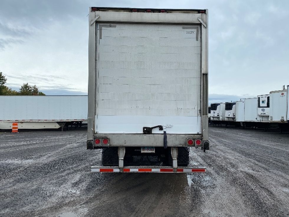 Refrigerated Trailer-Semi Trailers-Utility-2018-Trailer-Montgomery-NY-431,789\n\t\tmiles-$ 36,750 - Image 6