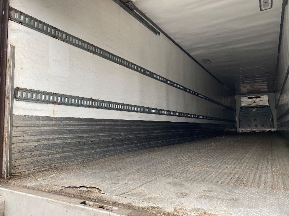 Refrigerated Trailer-Semi Trailers-Utility-2018-Trailer-Montgomery-NY-431,789\n\t\tmiles-$ 36,750 - Image 8